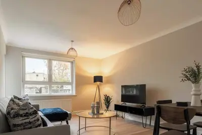 Image de Appartement-Salle de bain privée