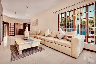 Image de Modern One Bedroom Apartment in Heart of Sandton