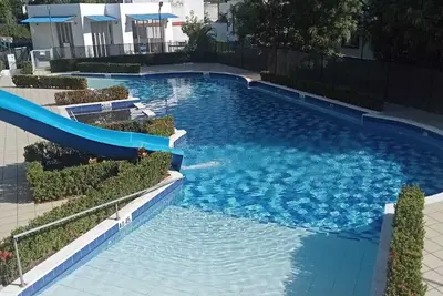 Image de Casa de Verano Mediterranea