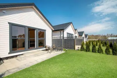 Image de Maisons de vacances confortables pour 5 personnes