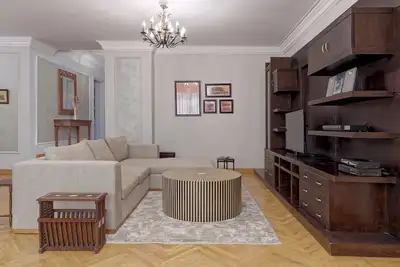 Image de Vesta - Superior Apt - 3br - Merghany