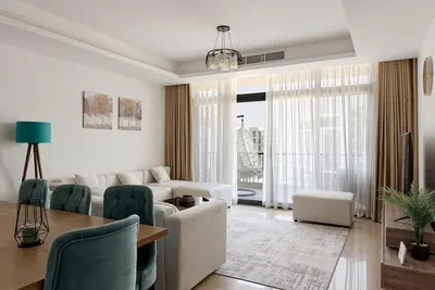 Image de Vesta - Luxury Apt - 2Br - Cfc (Xxv)