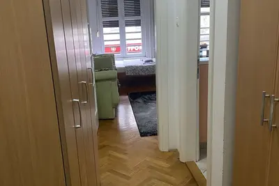 Image de Apartman Natasa Novi Sad centar
