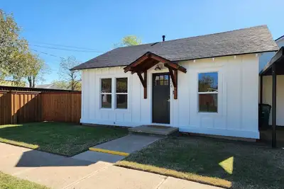 Image de Blanche's Bungalow