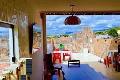 Image de Casa De Graziele & Nicolas