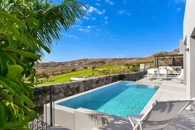 Image de Las Yucas 12 by VillaGranCanaria