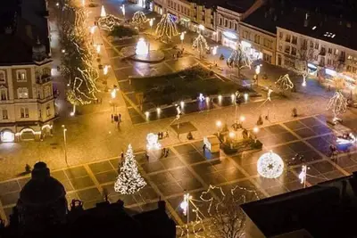 Image de Square 16 Apartman - Absolutely Central Location with Self Check In