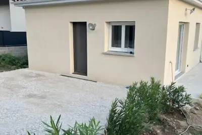 Maison neuve type 2 meublée