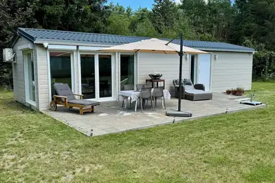 Image de Ferienhaus im Grünen an der Müggelspree