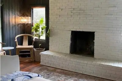 Image de Beautiful 1940’s Farmhouse