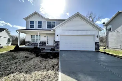 Image de New Exec Home in Germantown, Oh