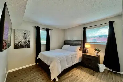 1510 B is a great 2 bedroom stay