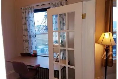 Image de Uptown apartment with a spectacular view\n\n