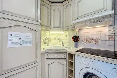 Image de Magnifique appartement - proche plage