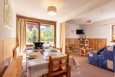 Image de Miquey - Appt proche station de ski