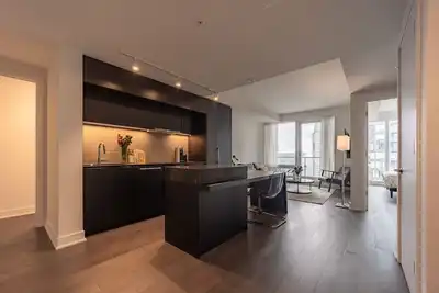 Image de Luxurious 2Beds 2Baths On the 47th Floor