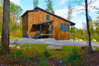 Image de 2023 Build - Under 10 Minutes To Sunday River