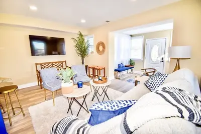 Image de Perfect Brigantine Beach Retreat by Atlantic City!