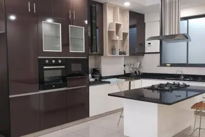Image de Tabere Heights 2bedroom Executive Apartment