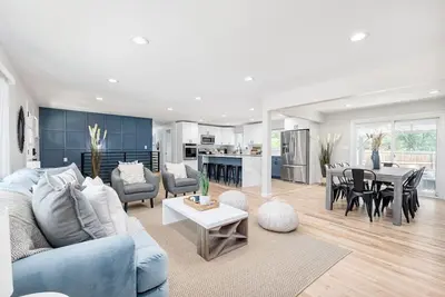 Image de Luxurious Sunset Retreat w/Private Spa Patio