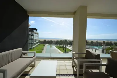 Image de Ocean Homes 5203 - Deux Chambres Appartement, Couchages 5