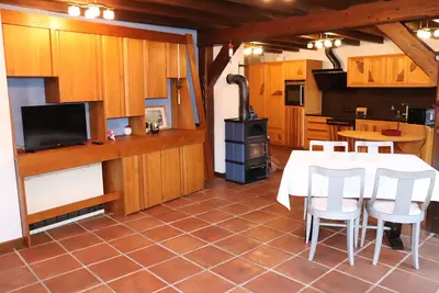 Image de Le DorliSchopf Gite 2 étoiles