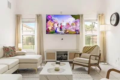 Image de So239ca - 5 bedrm - Large Pool Home | Gated Community | Game Room