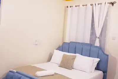 Image de 5 Mins to Pirates Beach! Your B&B Escape in Mombasa's Coastal Haven!