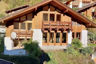 Maison de vacances Meiringen pour 1 - 8 personnes avec 4 chambres à coucher - Maison de vacances ind