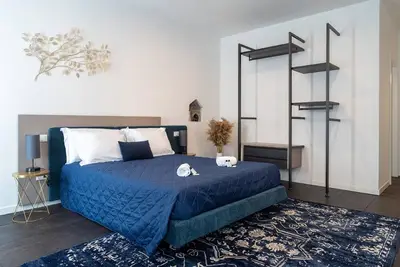 Image de Appartement de vacances Verona (Stadt) pour 1 - 6 personnes avec 2 chambres à coucher - Logement de