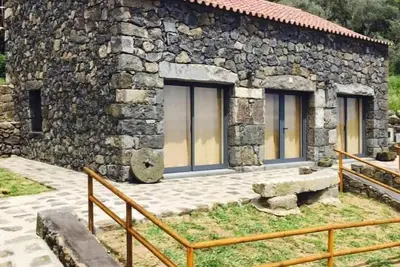 Image de Maison de vacances pour 4 personnes env. 60 qmà Luz, Açores (Graciosa)