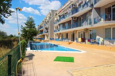 Image de Appartement de vacances Ravda pour 1 - 4 personnes avec 1 chambre à coucher - Appartement de vacance