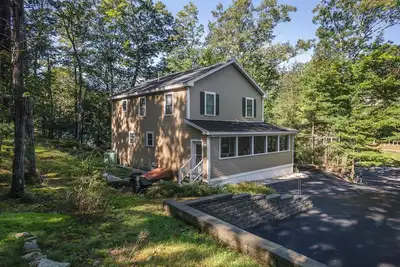 Image de Charming Vacation Home