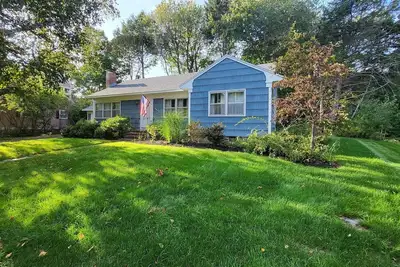 Image de Quintessential Maine Cottage