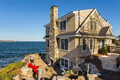 Image de K Seas Dream - An Oceanfront Luxury Home