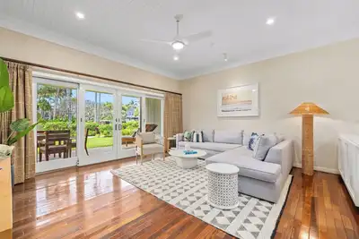 Image de Oceanfront Turtle Bay 3br Villa with Private Pool & Hot Tub – Steps to the Beach