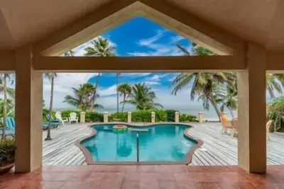 Image de Private Beach Paradise