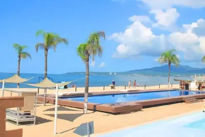 Image de 601 A Aria Ocean Seaview