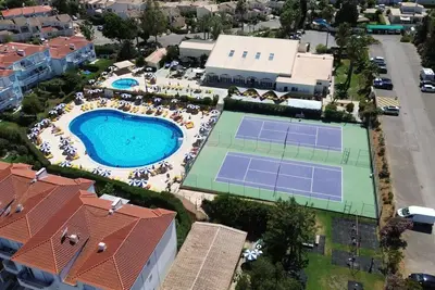 Image de Lovely 2 Bedroom Apt, Oasis Parque, Alvor