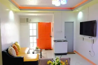 Image de Tranquil Retreat: Inviting 2br Condo in Zamboanga