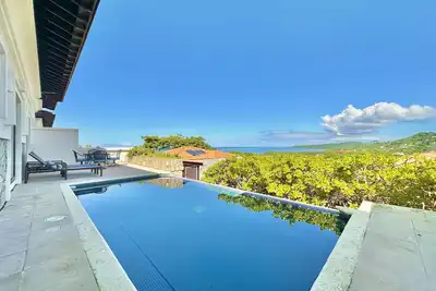 Image de Villa 1208 @ Pristine Bay, Roatan