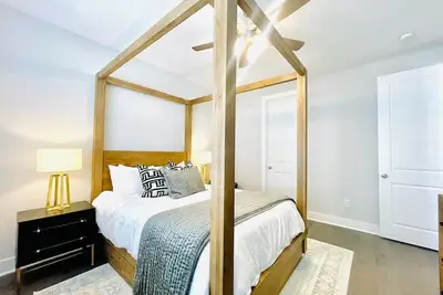 Image de The Blake, 3br Townhome by Velvet Ditch Villas