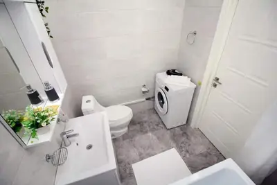 Image de Urban Oasis 5