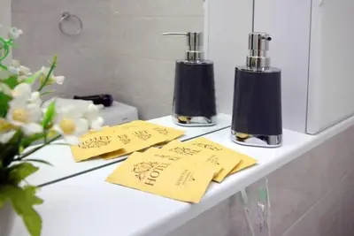 Image de Urban Oasis 6