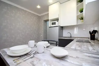 Image de Great Cozy Apt in the heart of the city