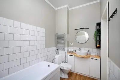 Image de Perfect spacious apartment