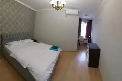 Image de Residential complex Central 270