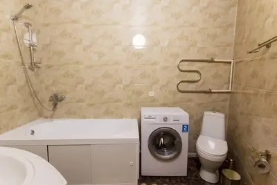 Image de Residential complex Central 261