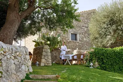 Villa à Raguse avec 12 chambres à coucher, 23 couchages