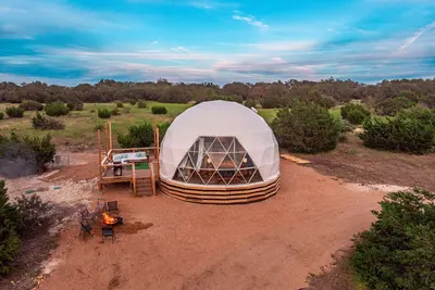 Image de Glamping @ The Refuge-Reconnect with nature!